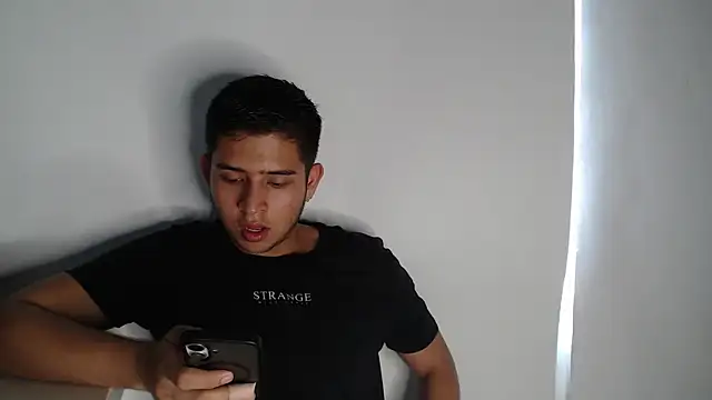 harold 18  online show from December 16, 6:46 pm