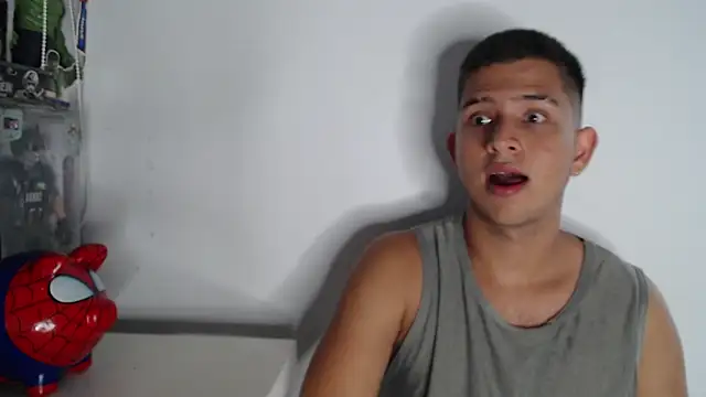 harold 18  online show from December 20, 5:20 pm