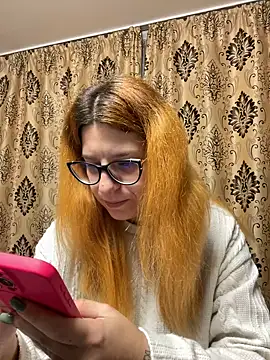 Snapshot of NadiraNoor chatting on January 21, 6:12 pm NadiraNoor online show from January 21, 6:12 pm