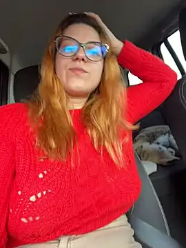 Snapshot of NadiraNoor chatting on January 30, 9:36 am NadiraNoor online show from January 30, 9:36 am