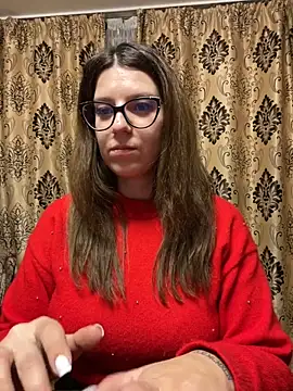 Snapshot of NadiraNoor chatting on March 7, 12:04 am NadiraNoor online show from March 7, 12:04 am