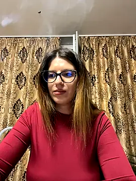 Snapshot of NadiraNoor chatting on September 17, 10:00 pm NadiraNoor online show from September 17, 10:00 pm
