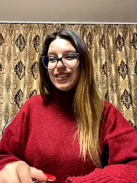 Snapshot of NadiraNoor chatting on October 1, 9:32 pm NadiraNoor online show from October 1, 9:32 pm