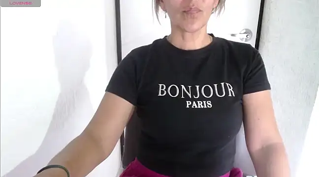 horny paty online show from March 22, 5:20 pm