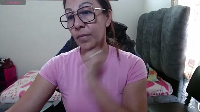 horny paty online show from April 6, 6:31 pm