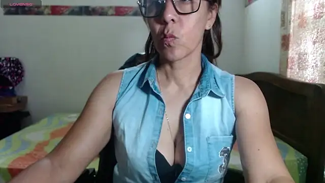 horny paty online show from April 29, 1:15 pm