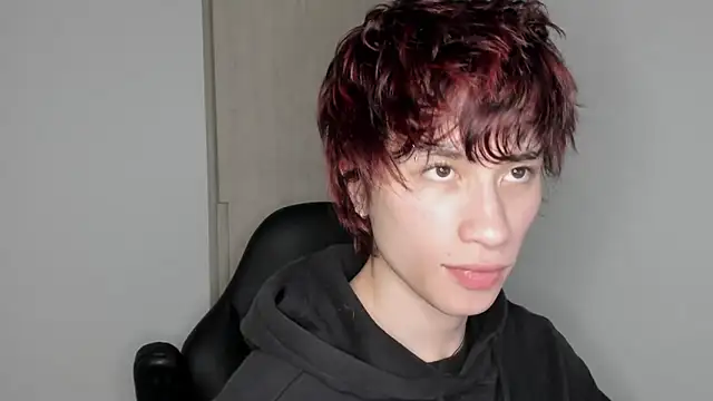 liamelf online show from January 15, 4:50 am