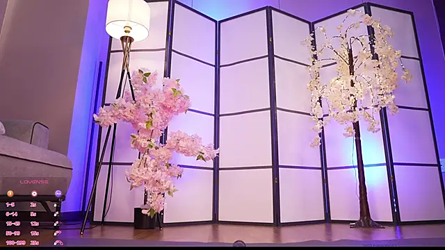 Marry Cordy online show from February 8, 4:14 am