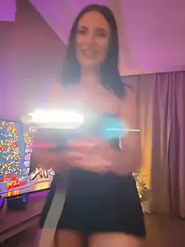 Snapshot of AvaGianna chatting on December 28, 6:40 pm AvaGianna online show from December 28, 6:40 pm