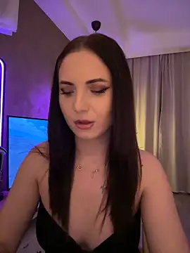 Snapshot of AvaGianna chatting on January 9, 6:26 pm AvaGianna online show from January 9, 6:26 pm