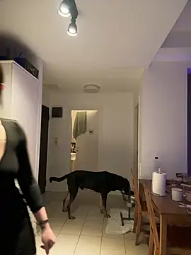 Snapshot of AvaGianna chatting on January 24, 8:22 pm AvaGianna online show from January 24, 8:22 pm