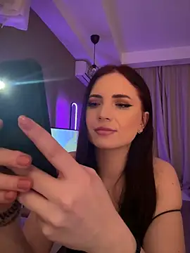 Snapshot of AvaGianna chatting on January 30, 7:48 pm AvaGianna online show from January 30, 7:48 pm