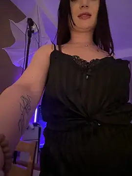 Snapshot of AvaGianna chatting on February 7, 7:06 pm AvaGianna online show from February 7, 7:06 pm