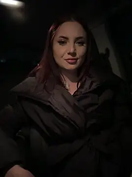 Snapshot of AvaGianna chatting on February 20, 6:24 pm AvaGianna online show from February 20, 6:24 pm