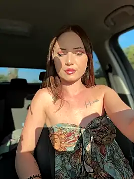 Snapshot of AvaGianna chatting on September 19, 2:29 pm AvaGianna online show from September 19, 2:29 pm