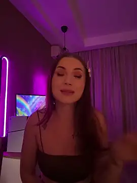 Snapshot of AvaGianna chatting on November 26, 6:31 pm AvaGianna online show from November 26, 6:31 pm