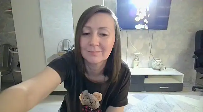 WindChristy online show from February 1, 5:26 pm