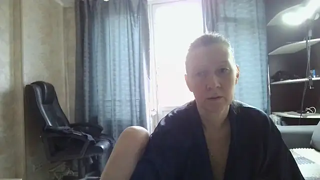 WindChristy online show from November 7, 10:15 am