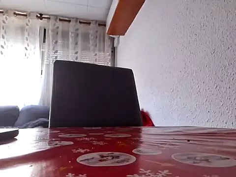 Snapshot of Javier_bear chatting on February 8, 10:07 am Javier bear online show from February 8, 10:07 am