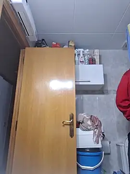 Snapshot of Javier_bear chatting on February 17, 2:15 pm Javier bear online show from February 17, 2:15 pm