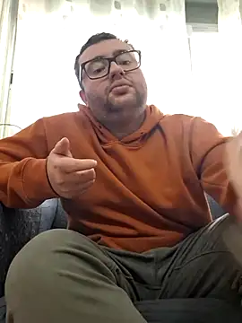 Javier bear online show from February 23, 2:03 pm