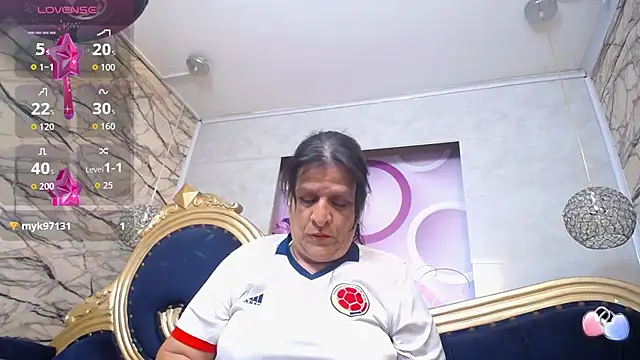 karito mature17 online show from October 3, 11:18 am