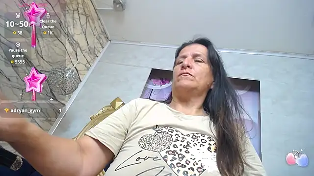 karito mature17 online show from October 30, 11:22 am