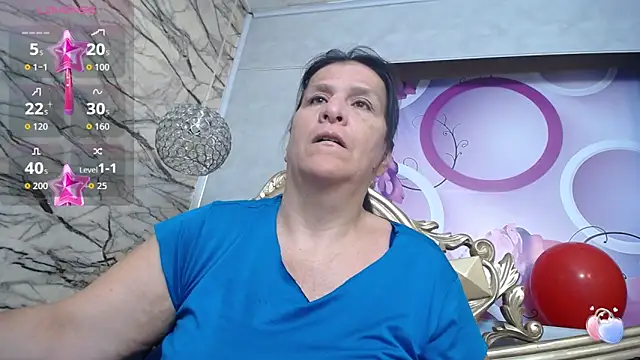 karito mature17 online show from November 25, 11:10 am