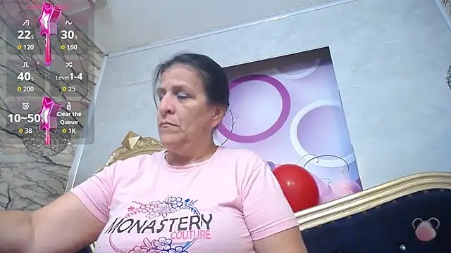 karito mature17 online show from November 26, 11:11 am