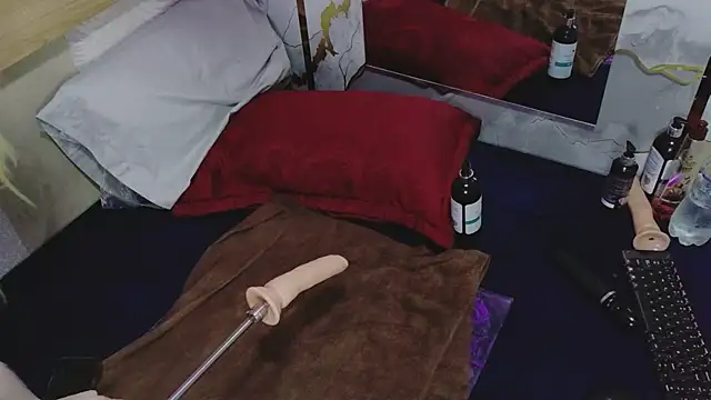 Elif blond online show from April 18, 11:27 pm