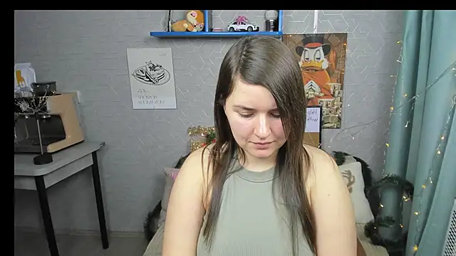 Snapshot of LineraPitts chatting on January 15, 9:09 pm LineraPitts online show from January 15, 9:09 pm