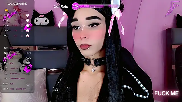 Snapshot of kimMaddiee chatting on December 9, 12:01 am kimMaddiee online show from December 9, 12:01 am