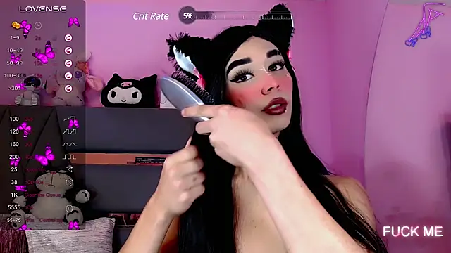 Snapshot of kimMaddiee chatting on December 9, 11:56 pm kimMaddiee online show from December 9, 11:56 pm