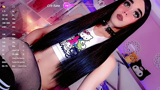 Snapshot of kimMaddiee chatting on January 9, 11:56 pm kimMaddiee online show from January 9, 11:56 pm