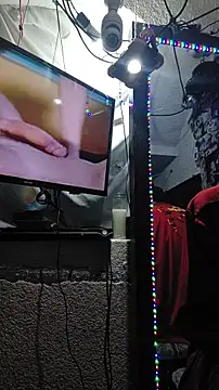 Ianmoran online show from January 11, 10:26 pm