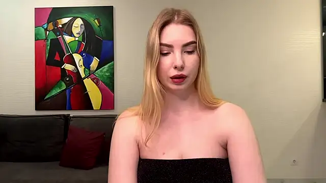 DannaCelisss online show from December 16, 9:09 pm