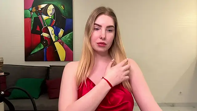 DannaCelisss online show from January 29, 6:18 pm