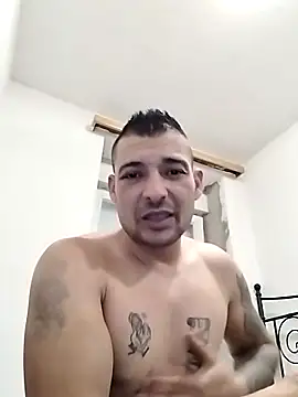 Zoltanioan26 online show from October 31, 10:44 pm