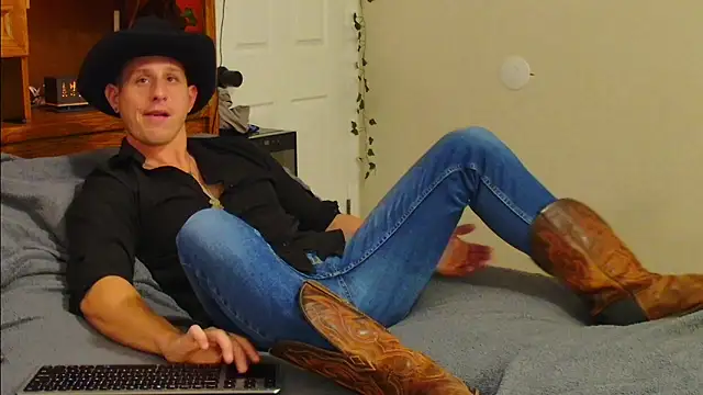 zack Fisher online show from January 9, 12:13 am