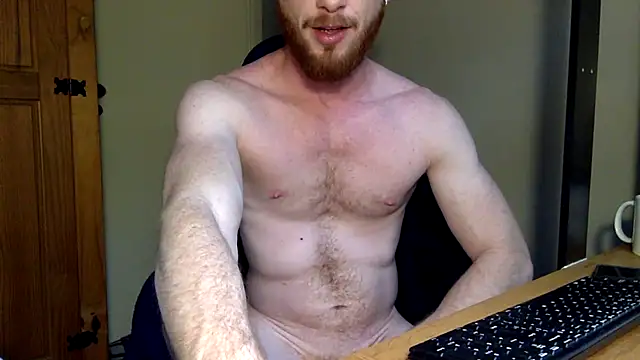 Smoker Ginger online show from October 28, 6:32 pm