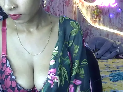 Snapshot of Anjali_Milsi chatting on September 13, 7:41 am Anjali Milsi online show from September 13, 7:41 am