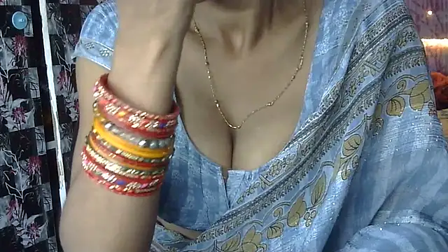 Snapshot of Anjali_Milsi chatting on September 16, 7:09 am Anjali Milsi online show from September 16, 7:09 am