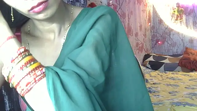 Snapshot of Anjali_Milsi chatting on September 18, 5:53 am Anjali Milsi online show from September 18, 5:53 am