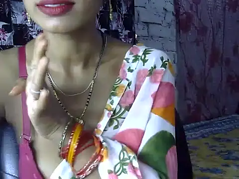 Snapshot of Anjali_Milsi chatting on September 27, 6:29 am Anjali Milsi online show from September 27, 6:29 am