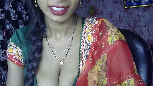 Snapshot of Anjali_Milsi chatting on September 30, 5:18 pm Anjali Milsi online show from September 30, 5:18 pm