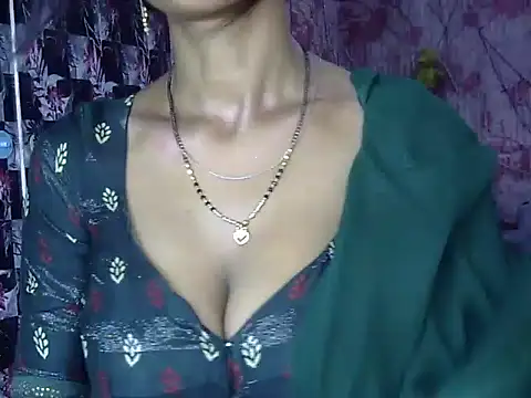 Snapshot of Anjali_Milsi chatting on October 2, 6:20 am Anjali Milsi online show from October 2, 6:20 am