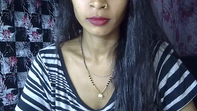 Snapshot of Anjali_Milsi chatting on October 7, 4:37 pm Anjali Milsi online show from October 7, 4:37 pm
