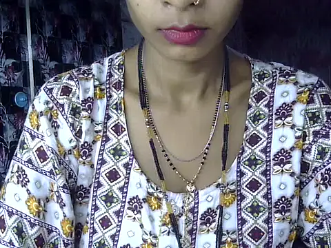 Snapshot of Anjali_Milsi chatting on October 24, 3:47 am Anjali Milsi online show from October 24, 3:47 am