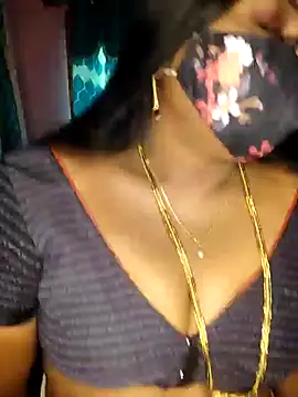 Snapshot of vani-09 chatting on December 6, 1:51 am vani-09 online show from December 6, 1:51 am