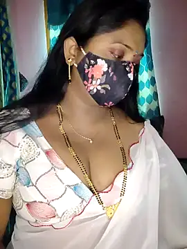 Snapshot of vani-09 chatting on December 7, 6:54 am vani-09 online show from December 7, 6:54 am